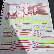 Mi proyecto del curso: Dibujo para principiantes nivel -1 Ein Projekt aus dem Bereich Bleistiftzeichnung, Zeichnung, Kreativität mit Kindern und Sketchbook von anghelsklp234 - 14.01.2024