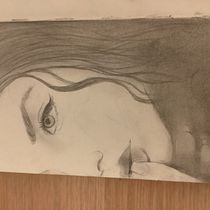 Mi proyecto del curso: Sketching diario como inspiración creativa. Traditional illustration, Sketching, Creativit, Drawing, and Sketchbook project by CarmenDG Art - 01.14.2024