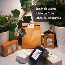 Mi proyecto del curso: Introducción a la elaboración de jabones artesanales creativos. Een project van Craft y DIY van Andreina Estrella - 14.01.2024