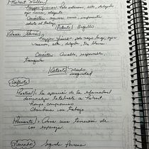 Mi proyecto del curso: Escritura de una novela paso a paso. Un projet de Écriture, Créativité, Stor, telling, Narration, Écriture de fiction , et Écriture créative de jarelis00 - 15.01.2024