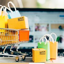 Tienda en linea. Un projet de Programmation , et Développement web de nzelgae - 09.01.2024
