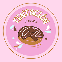 TENTACIÓN GLASEADA  Ein Projekt aus dem Bereich Designverwaltung, Marketing, Management, Produktivität und Business von GINGER GABRIELA PÉREZ LINARES - 13.01.2024