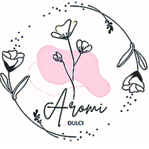 AROMI DULCI Ein Projekt aus dem Bereich Designverwaltung, Marketing, Management, Produktivität und Business von María Cristina Márquez Caguana - 15.01.2024