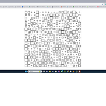 playing with context.rect (-, -, -, -) and size Ein Projekt aus dem Bereich Programmierung, Multimedia und JavaScript von Erich Simon - 15.01.2024