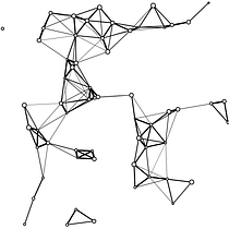 My project for course: Creative Coding: Making Visuals with JavaScript Ein Projekt aus dem Bereich Motion Graphics, Programmierung, Multimedia und JavaScript von Onkar Swami - 10.01.2024