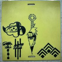 Mi proyecto del curso: Tatuaje para principiantes. Tattoo Design project by Jonatan Alberto Romero - 01.12.2024