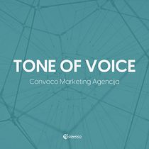 My project for course: Tone of Voice in Copywriting for Brands. Un projet de Publicité, Écriture, Cop, writing, Stor, telling , et Communication de Zvonimir Madžar - 15.01.2024