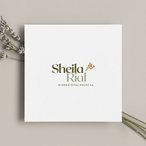 Mi proyecto del curso: Canva de 0 a 100: crea diseños de forma profesional. Br, ing, Identit, Graphic Design, Web Design, and Social Media Design project by sheila.rial.fandino - 01.15.2024