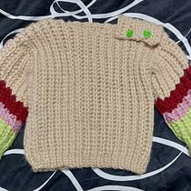 Mi proyecto del curso: Crochet: crea prendas con una sola aguja. Fashion Design, Fiber Arts, DIY, Crochet, and Textile Design project by idoia_tean - 01.15.2024