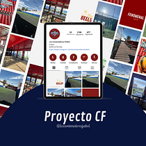 Mi proyecto del curso: Diseño de feed de Instagram con Canva. Design gráfico, Marketing, Redes sociais, Instagram, e Design digital projeto de Marian Zapata - 15.01.2024