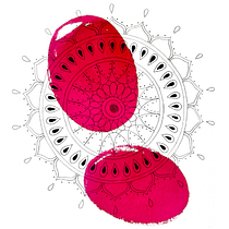 El arte de dibujar mandalas, una exploración creativa Ein Projekt aus dem Bereich Zeichnung und Illustration mit Tinte von nativainlab - 11.01.2024