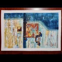 Mi proyecto del curso: Masterclass  de texturas en acuarela. Projekt z dziedziny  Sztuki piękne,  Malarstwo i Malowanie akwarelą użytkownika isidorojose - 16.01.2024