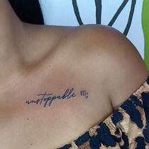 Meu projeto do curso: Tatuagem fine line: a sutileza da linha. Traditional illustration, Drawing, and Tattoo Design project by Miriam Duarte - 01.14.2024