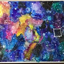 My project for course: Modern Watercolor Techniques. Un progetto di Illustrazione tradizionale, Belle arti, Pittura e Pittura ad acquerello di jrigdon2 - 12.01.2024