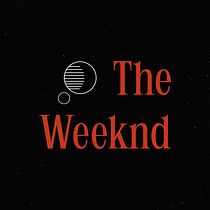 The Weeknd Poster. Design, Graphic Design, T, pograph, Lettering, Vector Illustration, Creativit, Poster Design, and Digital Design project by Alejandro Catolico - 01.14.2024