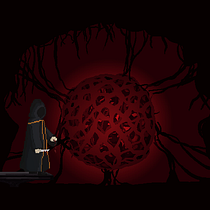 Mi proyecto del curso: Diseño de personajes en pixel art. Character Design, Video Games, Pixel Art, Game Design, Game Design, Multimedia, Creativit, Drawing, Digital Illustration, Artistic Drawing, and Digital Drawing project by Sebastian Gravini - 01.14.2024