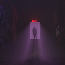 Meu projeto do curso: Ilustração fantástica 3D com Blender. 3D, Digital Illustration, and 3D Design project by waitvictoriaeduarda - 12.26.2023