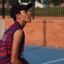 Mi proyecto del curso: Fotografía para principiantes - Arte en el deporte? . Photograph, Digital Photograph, and Photographic Composition project by samup1527 - 01.17.2024