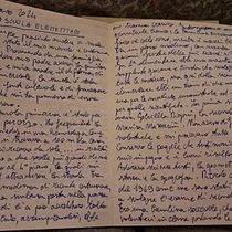 Diario dei miei ricordi di infanzia Ein Projekt aus dem Bereich Schrift, Kreativität und Erzählung von Barbara Corbanese - 16.01.2024