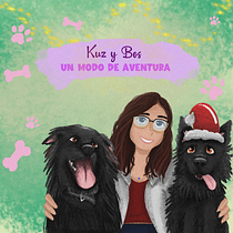 Mi proyecto del curso: Ilustración digital para cuentos infantiles. Ilustração tradicional, Desenho, Ilustração digital, Ilustração infantil, Desenho digital, Pintura digital, e Narrativa projeto de kvasquezg27 - 17.01.2024