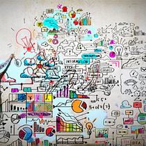 Mi proyecto del curso: Técnicas para entrenar tu creatividad. Un progetto di Design, Belle arti, Graphic design, Creatività e Sketchbook di konny.carriel - 20.06.2024