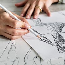 Mi proyecto del curso: Estilismo de moda: diseña tus looks. Design, e Design de moda projeto de Aliafer - 15.01.2024