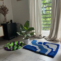 @dondao.studio IG. Un projet de Artisanat, Décoration, Art textile, DIY , et Design textile de lorenzoesteva - 17.01.2024