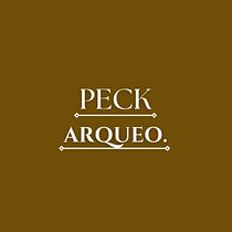 Meu projeto do curso: PECK ARQUEO. Br, ing, Identit, Graphic Design, Web Design, and Social Media Design project by Patrick Vinicius - 01.16.2024