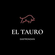 EL TAURO . Design, Br, ing, Identit, Graphic Design, and Logo Design project by Patrick Freiherr - 01.16.2024