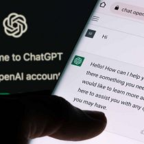 Chat GPT enfocado a instituciones públicas. Un projet de Conseil créatif, Gestion de la conception, Gestion et productivité, Business et Intelligence Artificielle de José Salas - 18.01.2024