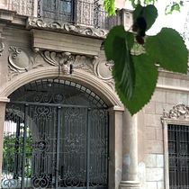 Mi proyecto del curso: Fotografía de viajes con smartphone para principiantes. Mobile Photograph, Outdoor Photograph & Instagram Photograph project by Mariela Marino - 01.18.2024