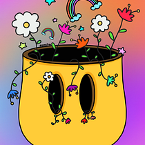Mi proyecto del curso: Procreate: técnicas de ilustración creativa. Un progetto di Illustrazione tradizionale, Illustrazione digitale e Disegno digitale di Romelia Monteverde - 18.01.2024