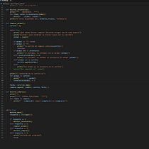 Mi proyecto del curso: Introducción a la programación con Python. Un projet de Programmation , et Développement web de Ana Viaje - 18.01.2024