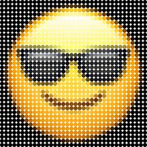 Mi proyecto del curso: Codificación creativa: crea piezas visuales con JavaScript Ein Projekt aus dem Bereich Motion Graphics, Programmierung, Multimedia und JavaScript von Francisco De Freitas - 18.01.2024