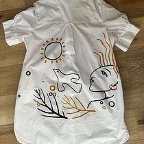 My project for course: Introduction to Hand-Painting on Clothing. Un projet de Artisanat, Peinture, DIY, Upc, cling , et Design textile de Jiena - 12.01.2024