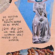 Mi proyecto del curso: Diario de poesía visual: narra con fotografía y versos. Portrait Photograph, Digital Photograph, Fine-Art Photograph, Lifest, le Photograph, and Self-Portrait Photograph project by Marian Camoiran - 01.19.2024