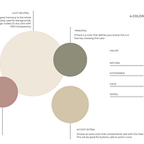 My project for course: Instagram Feed Design with Canva. Redes sociais, Instagram, Design gráfico, Marketing, e Design digital projeto de apresto_photo - 19.01.2024