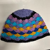 Il mio progetto del corso: Uncinetto: tecniche avanzate per creare capi pieni di colore. Un proyecto de Diseño de moda, DIY, Crochet y Diseño textil de serra.marta90 - 19.01.2024