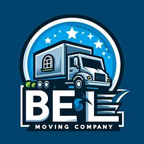 BEL Moving Company: Servicios de mudanza Ein Projekt aus dem Bereich Designverwaltung, Marketing, Management, Produktivität und Business von María Belen Vera Huambo - 20.01.2024