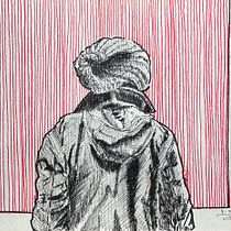 My project for course: Illustrated Diary: Fill Your Sketchbook with Experiences Ein Projekt aus dem Bereich Traditionelle Illustration, Skizzenentwurf, Zeichnung, Sketchbook und Illustration mit Tinte von Jiena - 28.12.2023