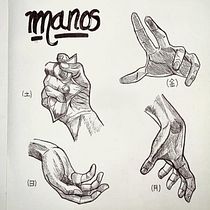 Mi proyecto del curso: Dibujo para principiantes nivel -1. Un proyecto de Dibujo a lápiz, Dibujo, Creatividad con niños y Sketchbook de LIZETH REYNA - 20.01.2024