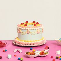 Mi proyecto del curso: Introducción al estilismo de moda Ein Projekt aus dem Bereich Modedesign von barbarayfria - 20.01.2024