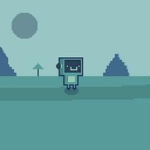 Meu projeto do curso: Introdução ao desenho de personagens em pixel art. Character Design, Video Games, Pixel Art, and Game Design project by Bendev Junior - 01.20.2024