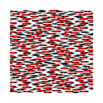 Final Project: Wobbly Sine Functions Ein Projekt aus dem Bereich Motion Graphics, Programmierung, Multimedia und JavaScript von jon_burrell - 20.01.2024