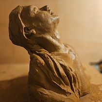 Il mio progetto del corso: Introduzione alla scultura figurativa con argilla. Artes plásticas, e Escultura projeto de dimarco_martina - 20.01.2024