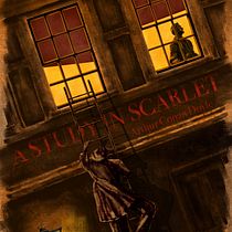 Il mio progetto del corso: Illustrazione di copertine di libri: rivela l’essenza di una storia. Traditional illustration, Digital Illustration, Stor, telling, and Editorial Illustration project by Federica - 01.20.2024