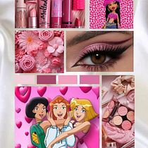 GUAPAS_MAKEUP. Advertising, Photograph, Marketing, Social Media, Mobile Photograph, Product Photograph, Mobile Marketing, Instagram, Instagram Photograph, Lifest, and le Photograph project by Mariana Luengas - 01.20.2024