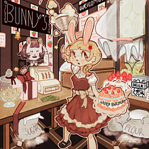 Mi proyecto del curso: Dibujo de escenas manga. Un proyecto de Ilustración tradicional, Diseño de personajes, Cómic, Dibujo, Dibujo digital y Manga de Jejch Conti - 20.01.2024