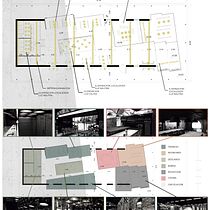 Mi proyecto del curso: Diseño de iluminación para espacios interiores. Projekt z dziedziny  Architektura, Architektura wnętrz, Projektowanie oświetlenia, Architektura c i frowa użytkownika Vir Zuazquita - 21.01.2024