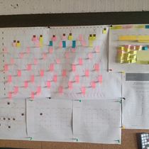 Mi proyecto del curso: Técnicas de gestión del tiempo para creadores y creativos. Consultoria criativa, Marketing, e Gestão e produtividade projeto de Daniela Avila Calderón - 21.01.2024